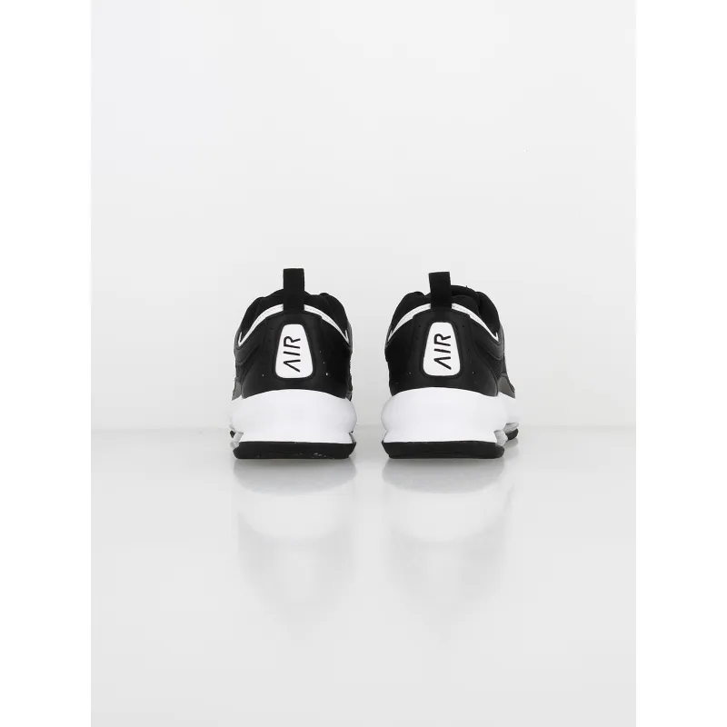 Air max baskets ap blanc noir homme - Nike | wimod