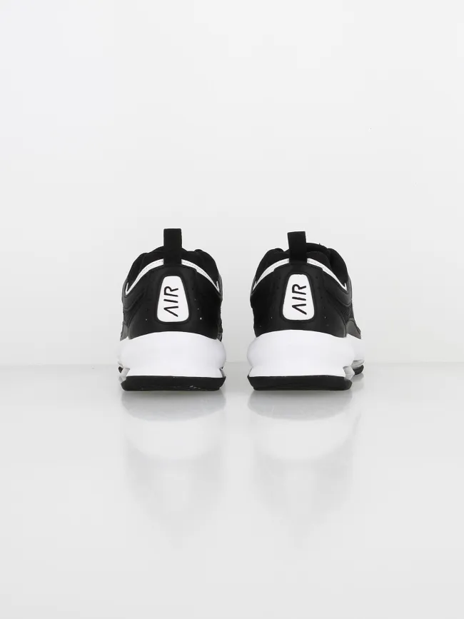 Air max baskets ap blanc noir homme - Nike | wimod