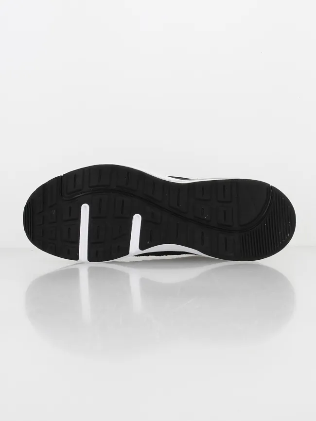 Air max baskets ap blanc noir homme - Nike | wimod