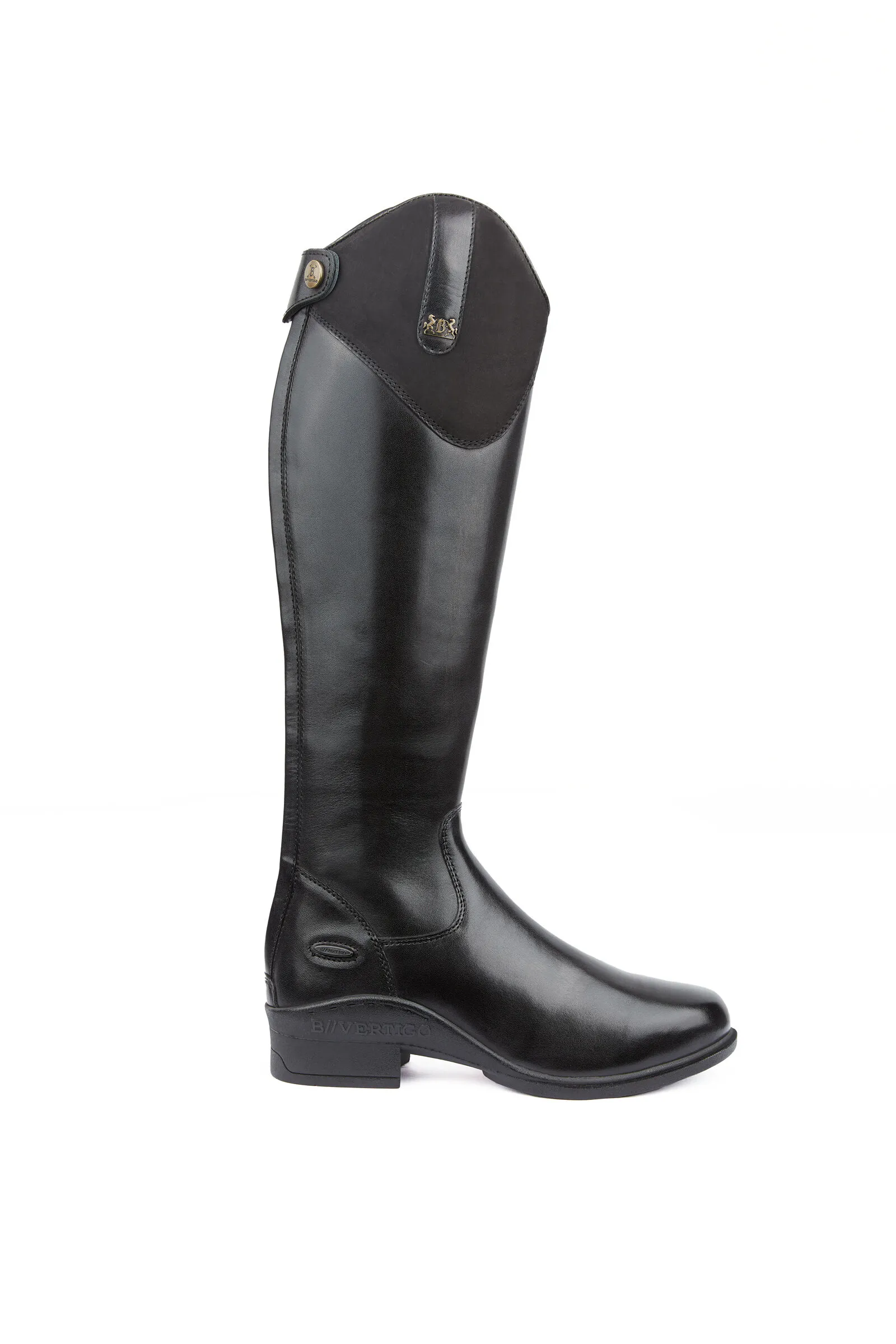 B Vertigo Bottes de dressage Sirius pour femme