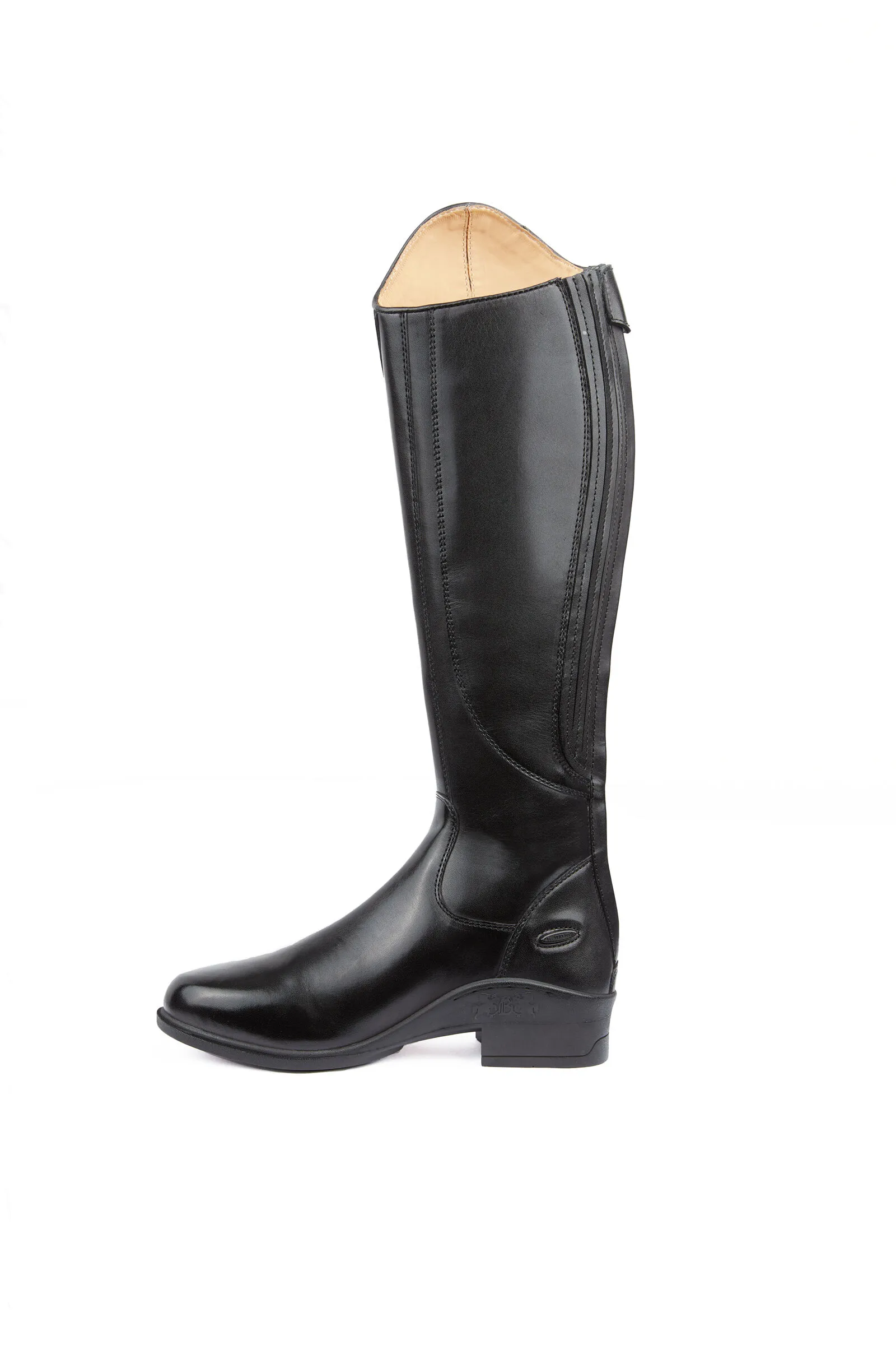 B Vertigo Bottes de dressage Sirius pour femme