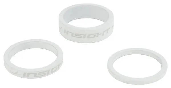 Bague de direction INSIGHT alu 1