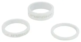 Bague de direction INSIGHT alu 1