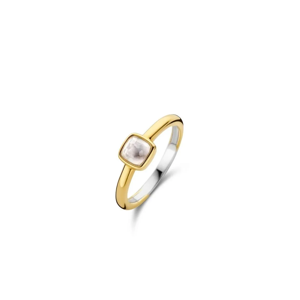 Bague femme 12267MW  | 3 Suisses