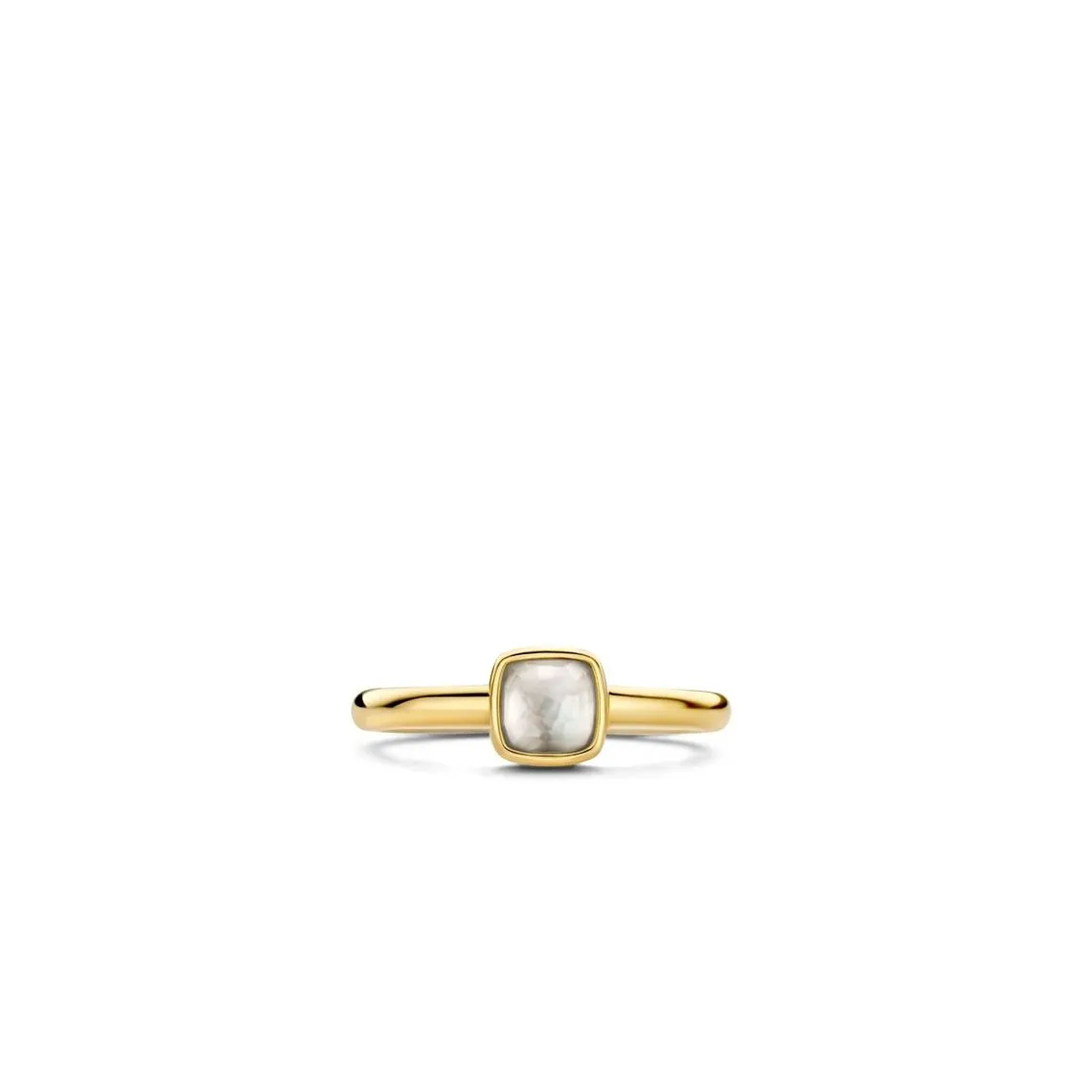 Bague femme 12267MW  | 3 Suisses