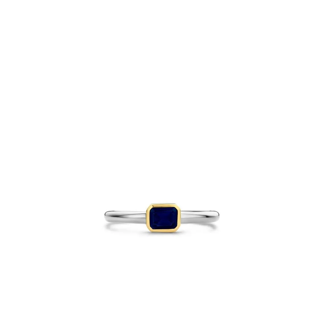 Bague femme 12273BY  | 3 Suisses