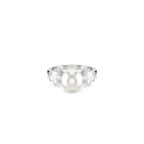 Bague femme Swarovski Matrix - 568962 | 3 Suisses