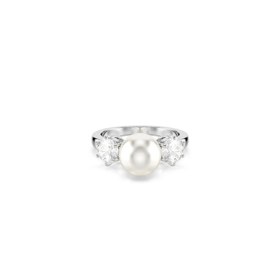 Bague femme Swarovski Matrix - 568962 | 3 Suisses