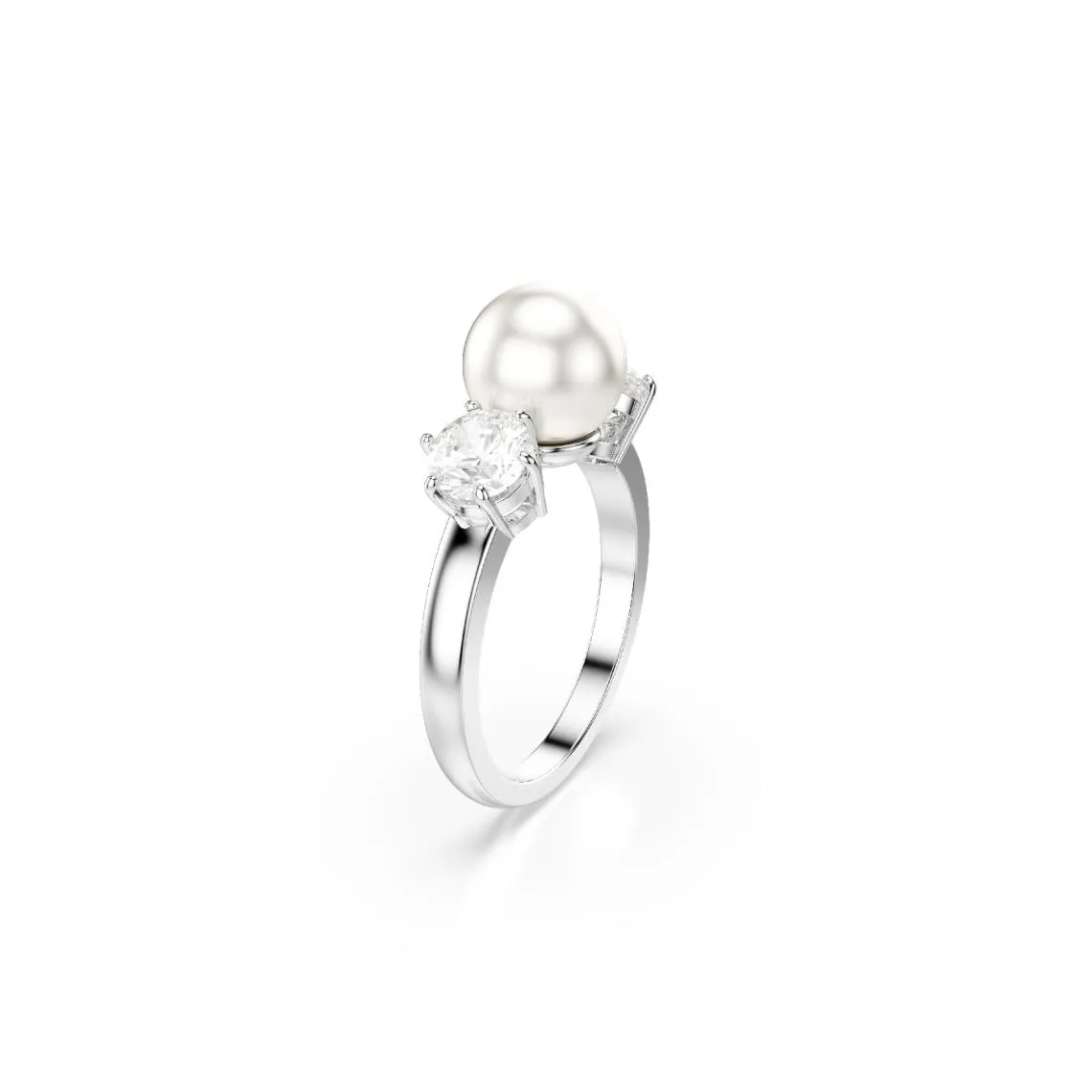 Bague femme Swarovski Matrix - 568962 | 3 Suisses