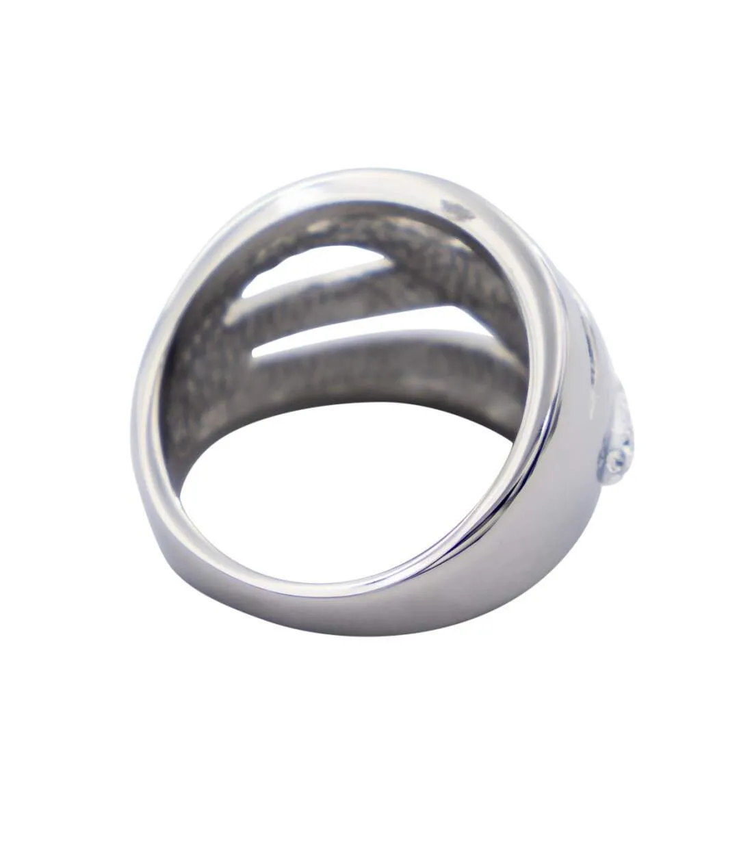 Bague pour Femme Ornée Zirconium ACTAEA