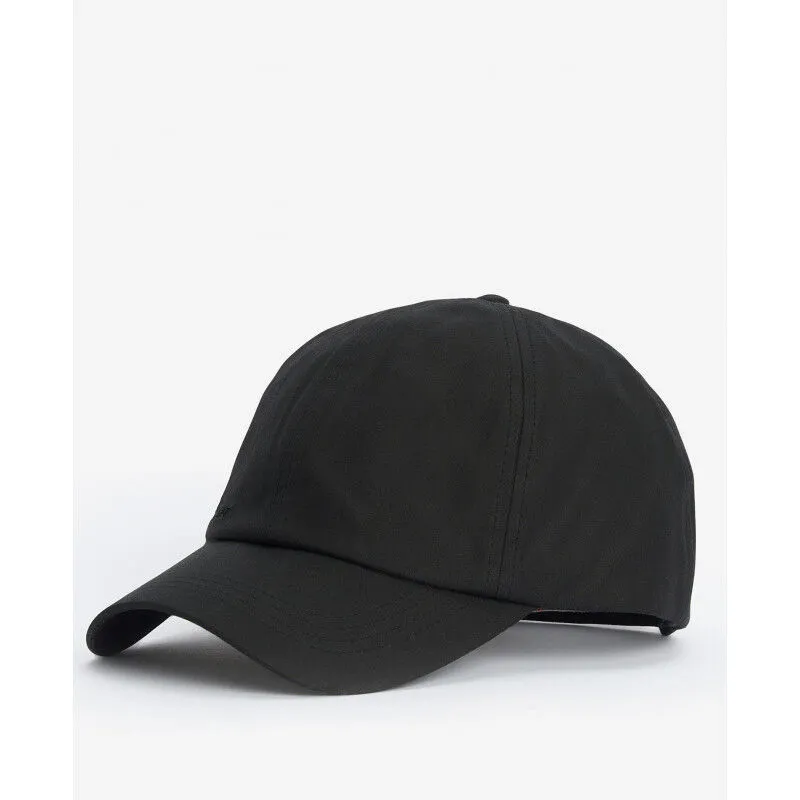 Barbour Wax Sports Cap - Casquette | Hardloop