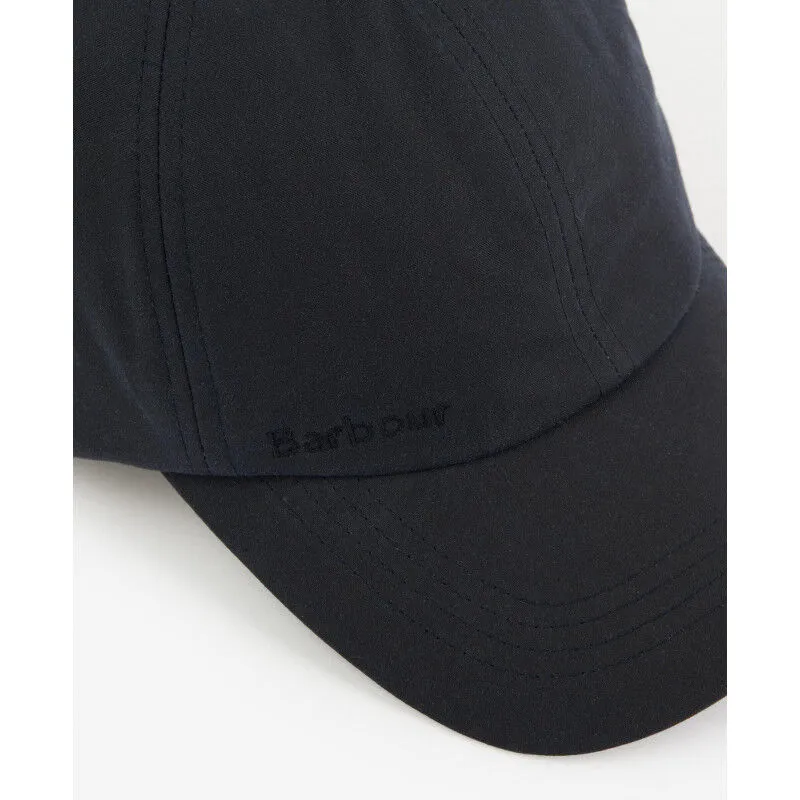 Barbour Wax Sports Cap - Casquette | Hardloop