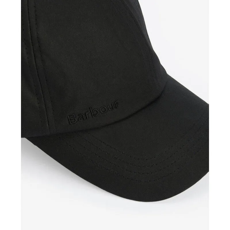 Barbour Wax Sports Cap - Casquette | Hardloop