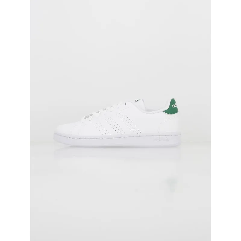 Baskets court vintage premium blanc homme - Nike | wimod