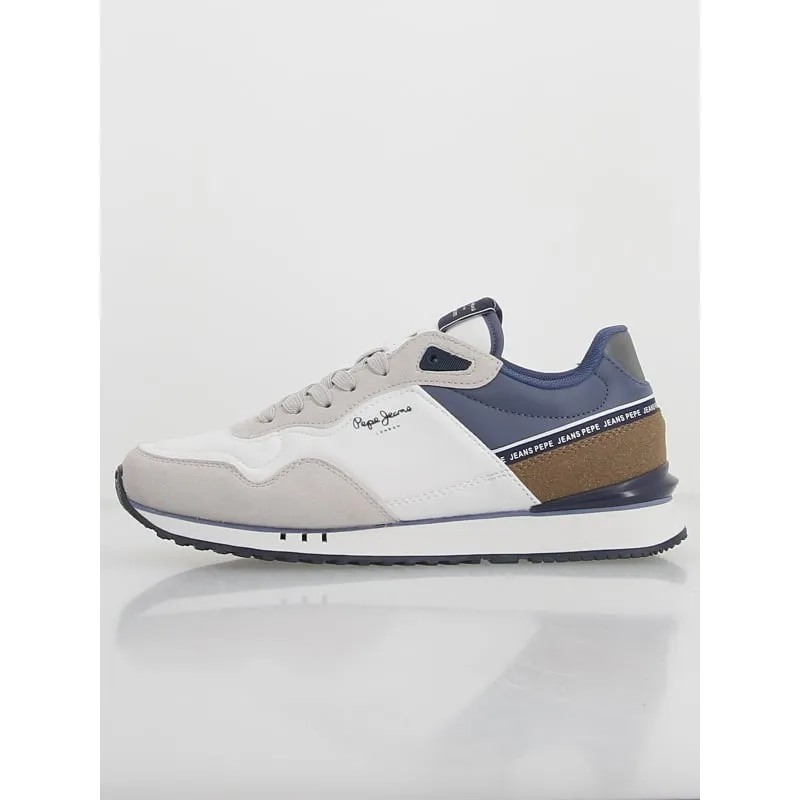 Baskets court vintage premium blanc homme - Nike | wimod