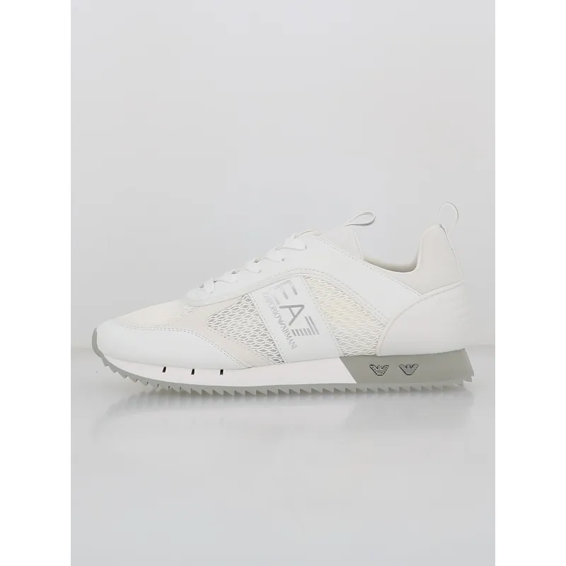 Baskets court vintage premium blanc homme - Nike | wimod