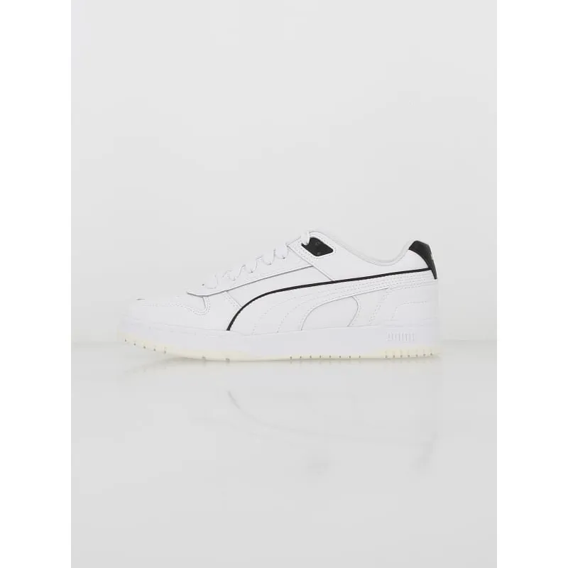 Baskets court vintage premium blanc homme - Nike | wimod