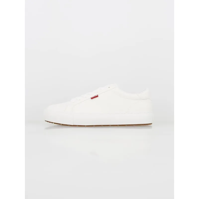 Baskets court vintage premium blanc homme - Nike | wimod