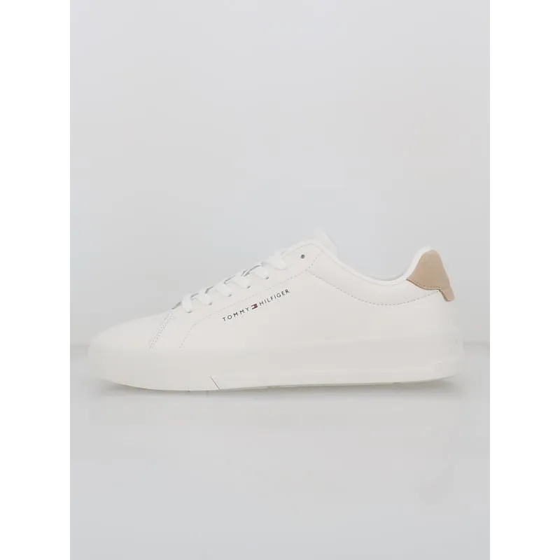 Baskets court vintage premium blanc homme - Nike | wimod