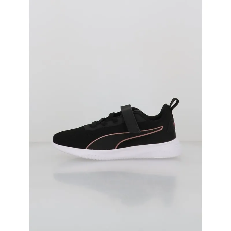 Baskets jada deep dive rose blanc fille - Puma | wimod