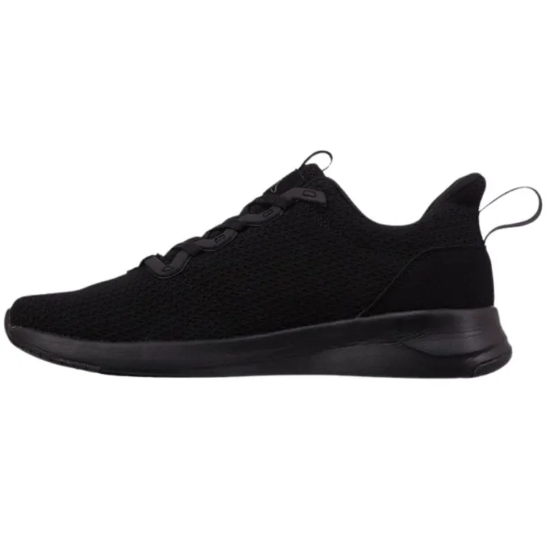 Baskets Kappa Kaiyo 243192 1111 le noir