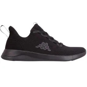 Baskets Kappa Kaiyo 243192 1111 le noir