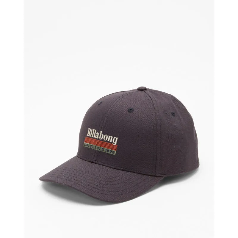 Billabong Walled Snapback - Casquette homme | Hardloop