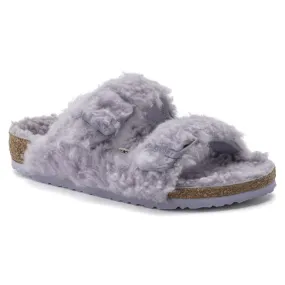 Birkenstock Arizona Kids Fur - Sandales enfant | Hardloop