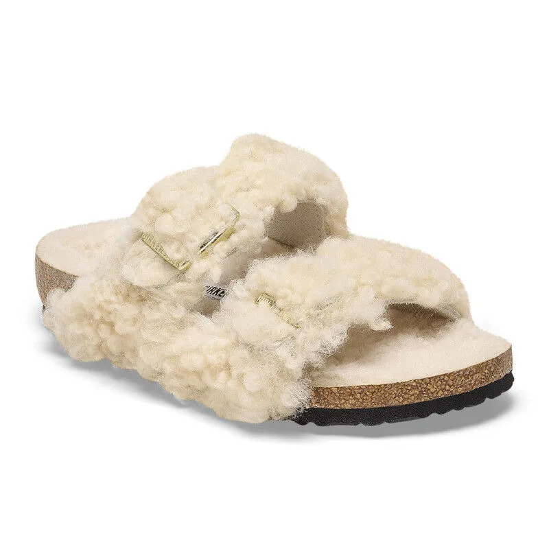 Birkenstock Arizona Kids Fur - Sandales enfant | Hardloop