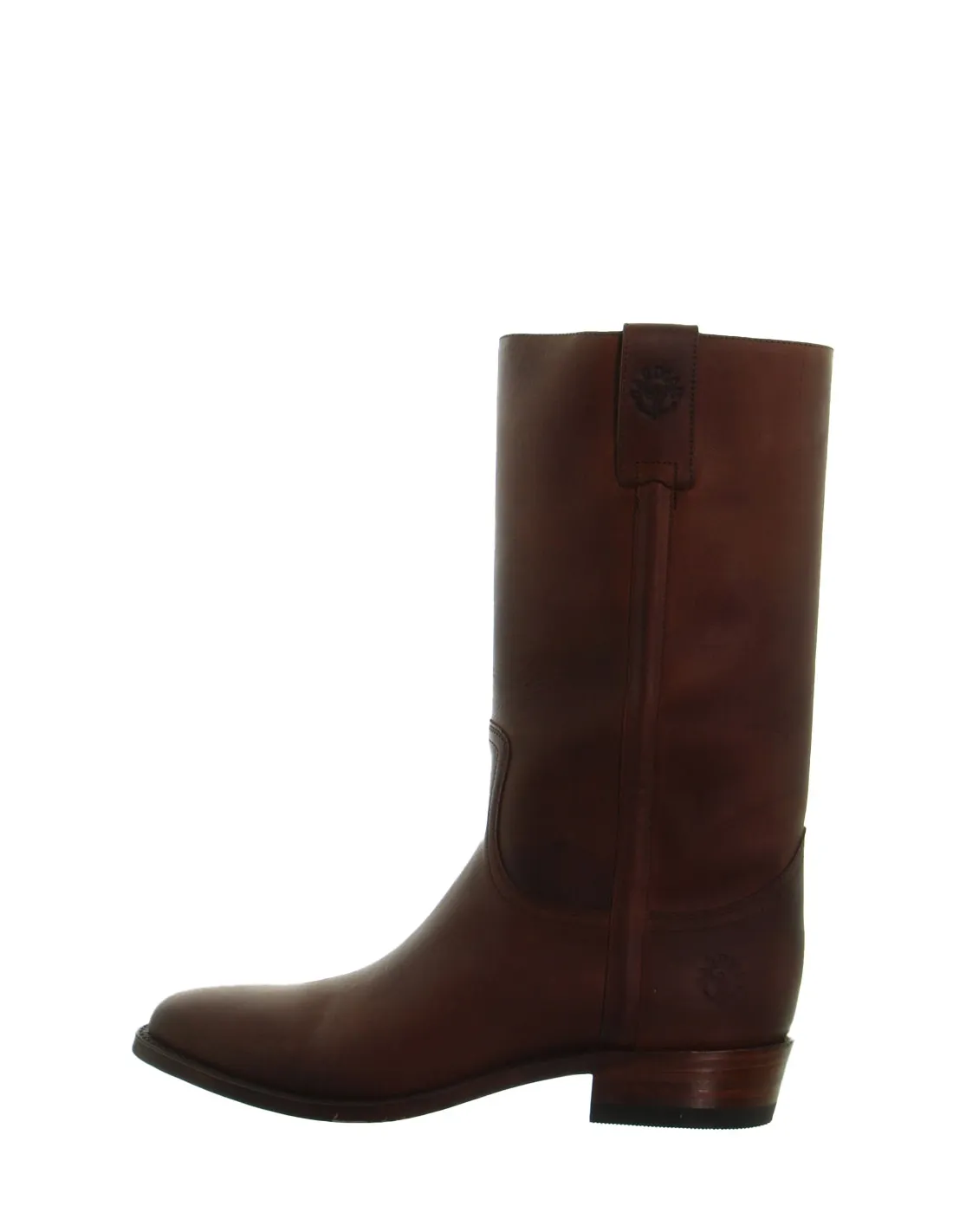 Bottes gardianne Hommes en cuir GARDIAN ref 41601 Marron