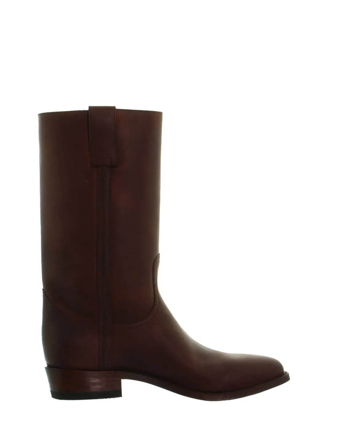 Bottes gardianne Hommes en cuir GARDIAN ref 41601 Marron