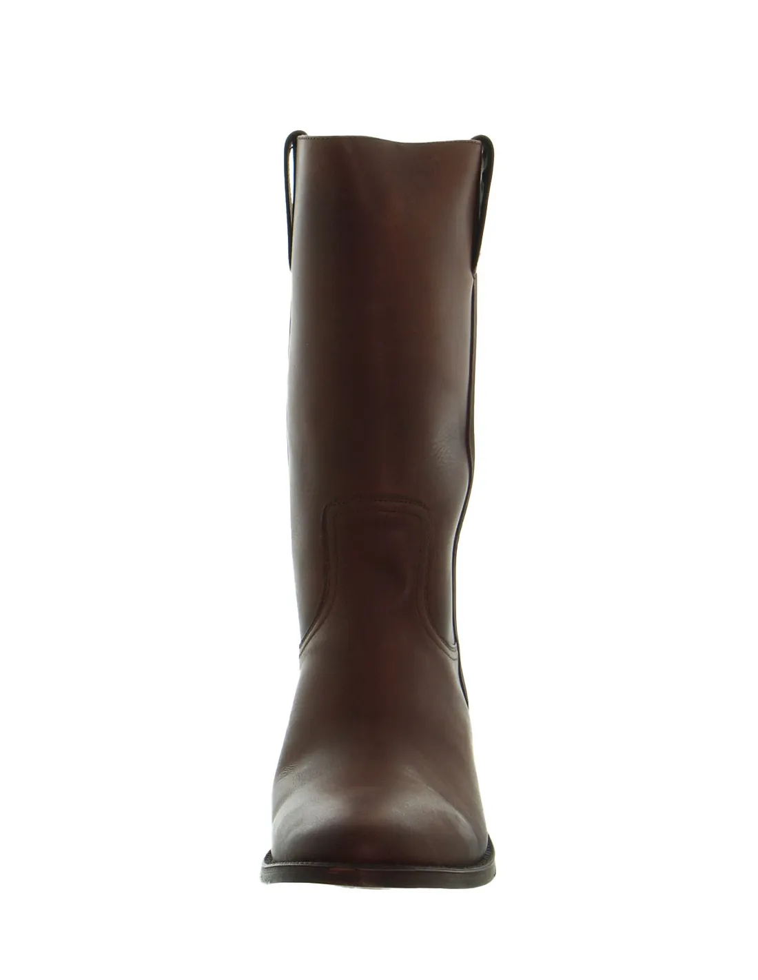 Bottes gardianne Hommes en cuir GARDIAN ref 41601 Marron