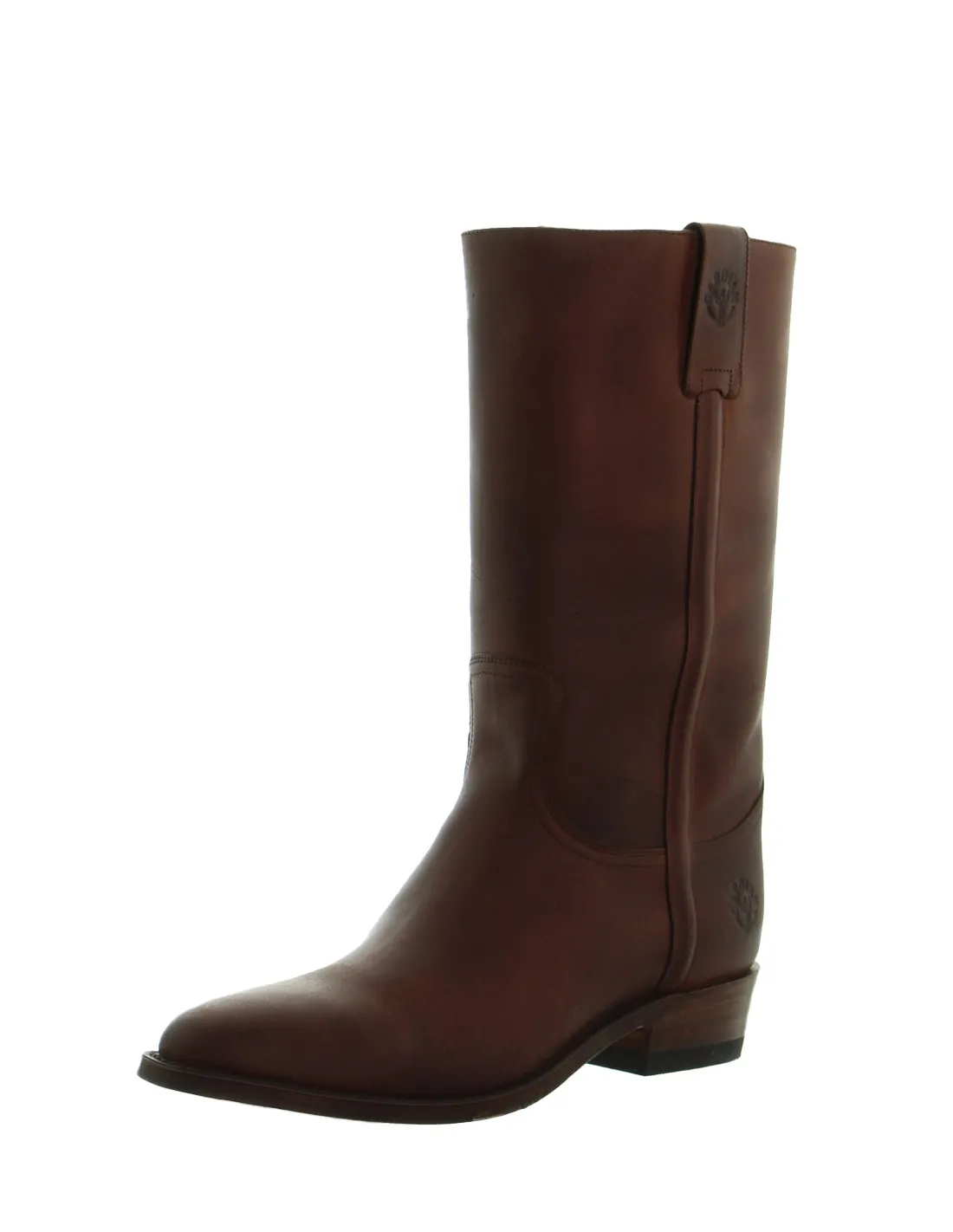 Bottes gardianne Hommes en cuir GARDIAN ref 41601 Marron