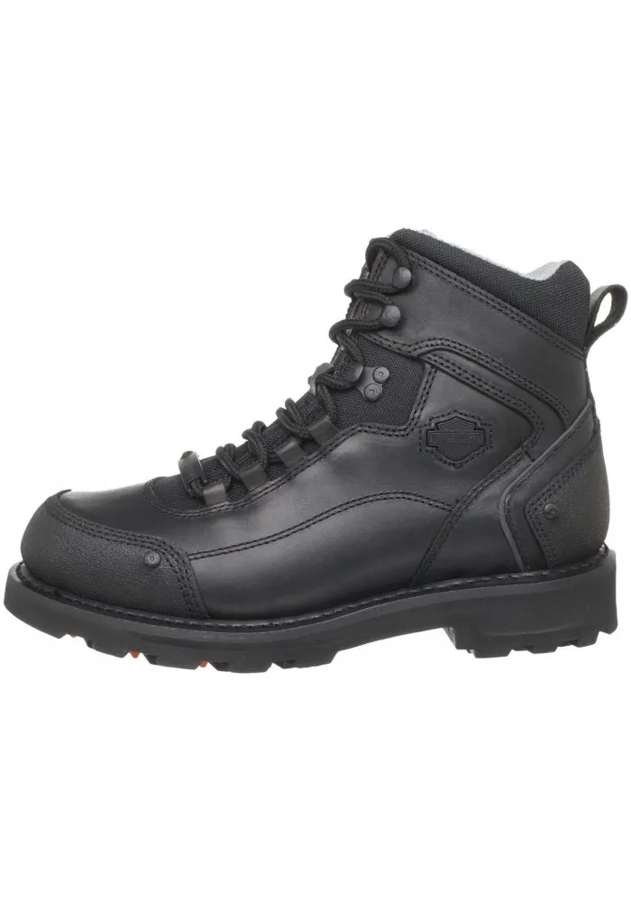 Bottes Harley Davidson Downshift Noir D94244 Homme