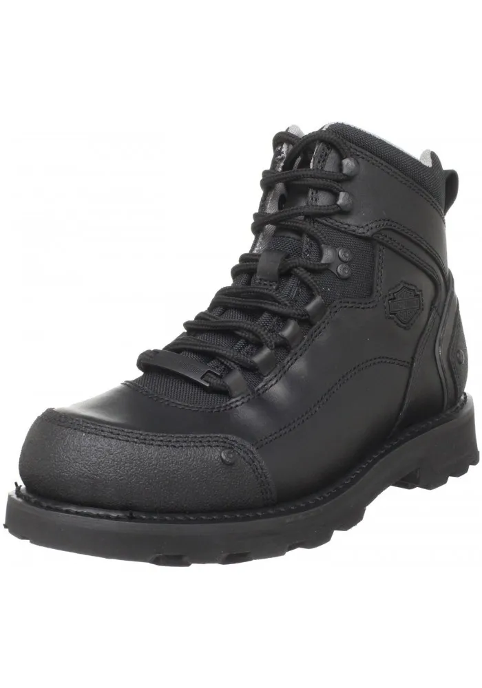 Bottes Harley Davidson Downshift Noir D94244 Homme