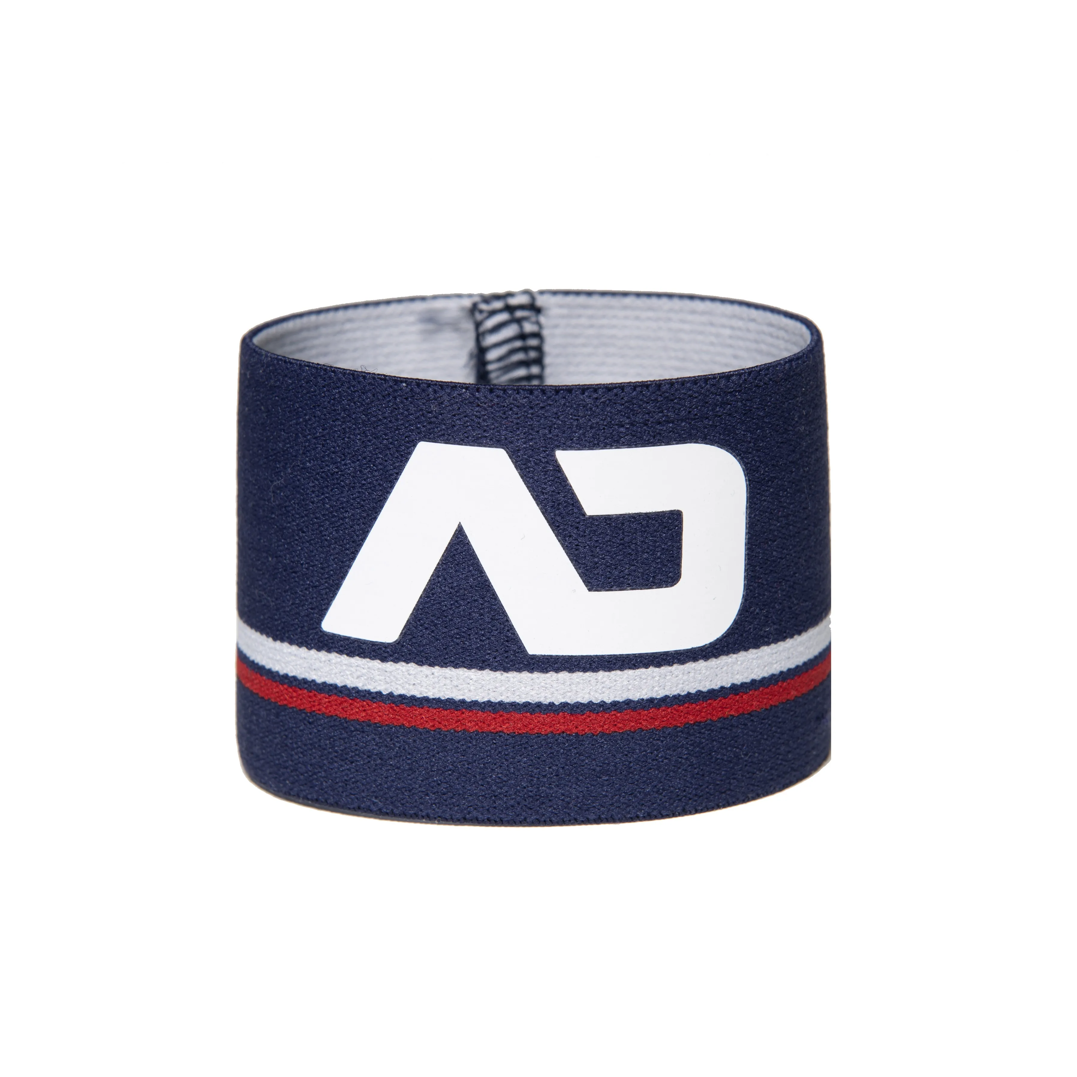 Bracelet AD ADDICTED - navy - ADDICTED : vente accessoires pour hom...