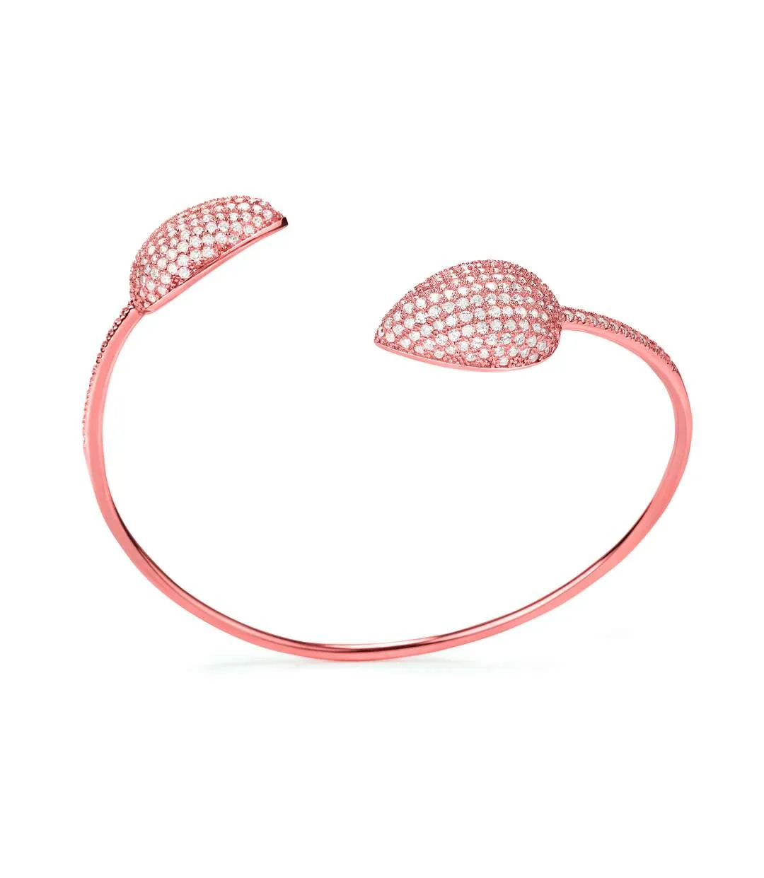 Bracelet Femme Folli Follie 3B17S007Rc (17Cm)