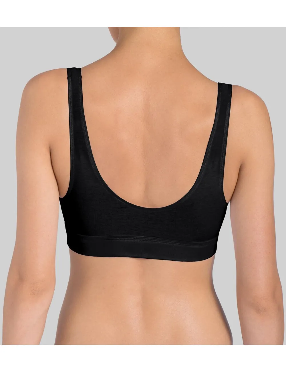 Brassière en coton Sloggi