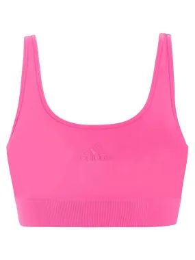 Brassière femme Active Seamless Adidas Sport - Rose