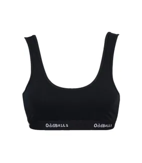 Brassière femme noir OddBalls