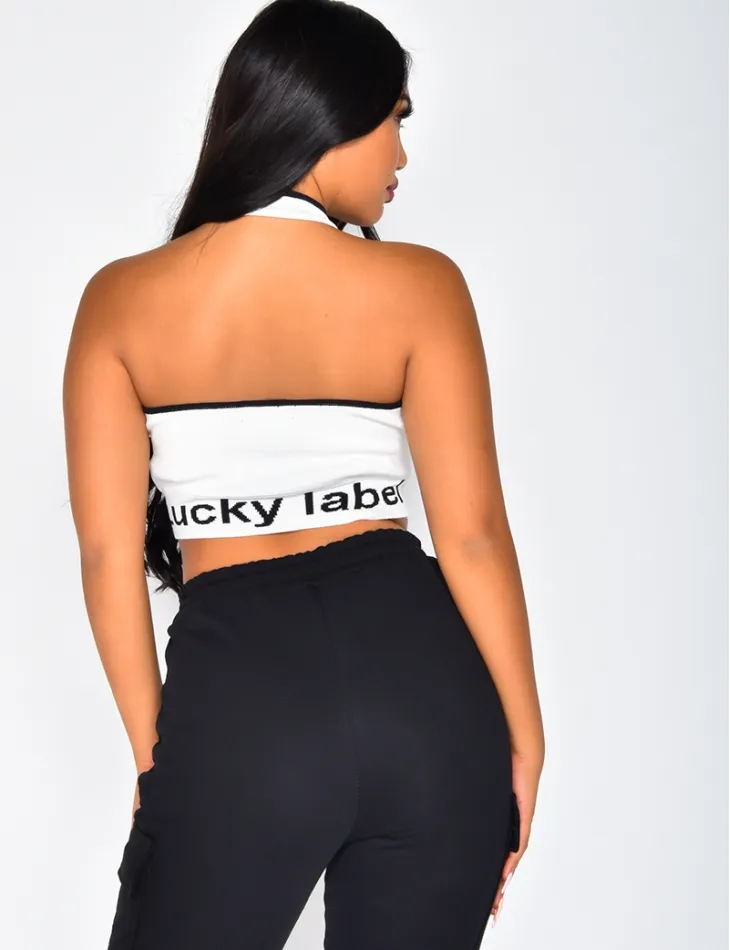 Brassière Lucky Label / 36219 - 