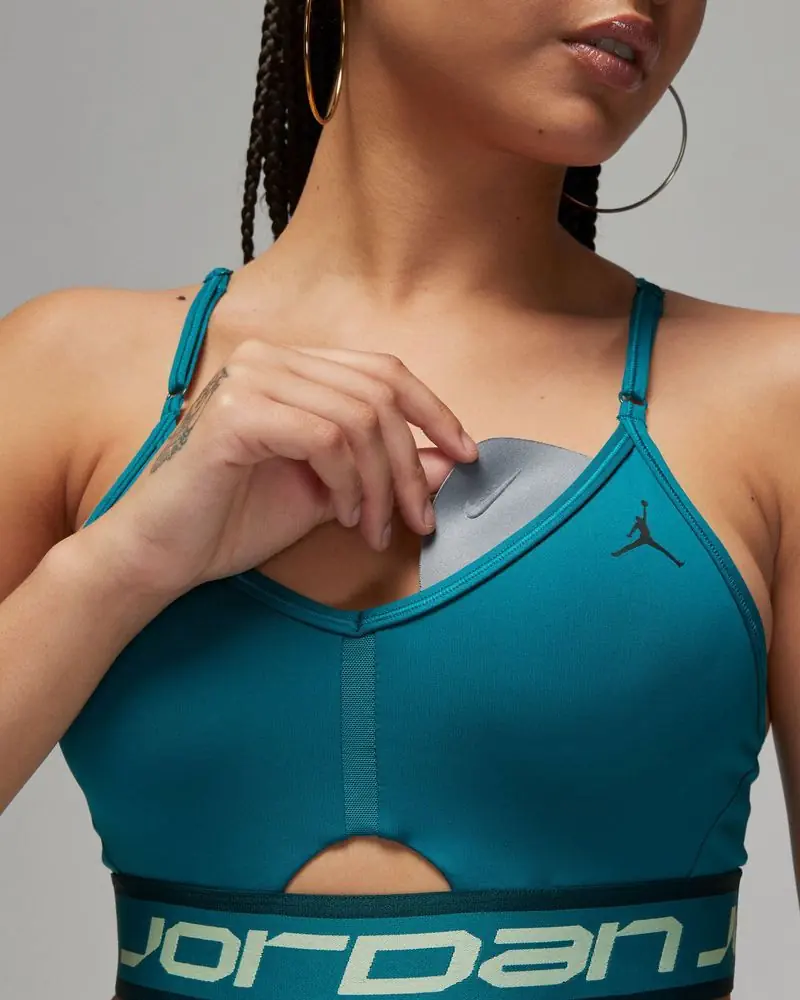 Brassière Nike Jordan pour femme