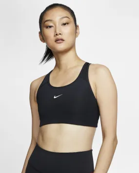 Brassière Nike Swoosh pour femme