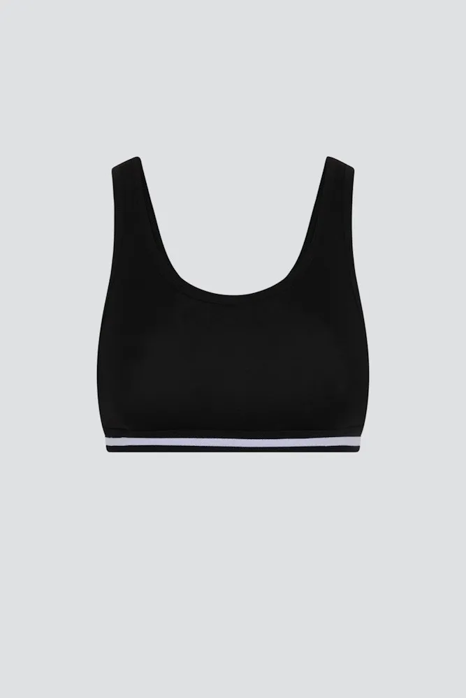 Brassière sportive Petra