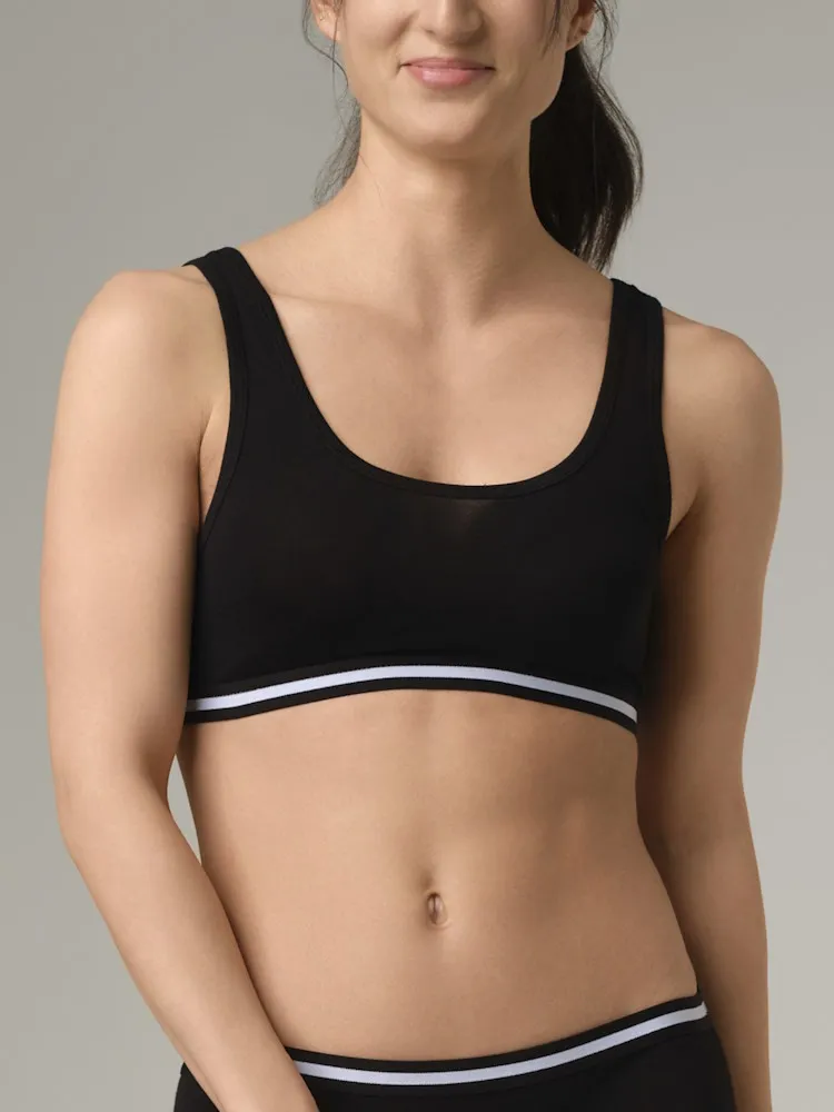 Brassière sportive Petra