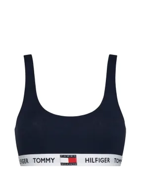 Brassière Tommy Hilfiger ref_49334 Marine