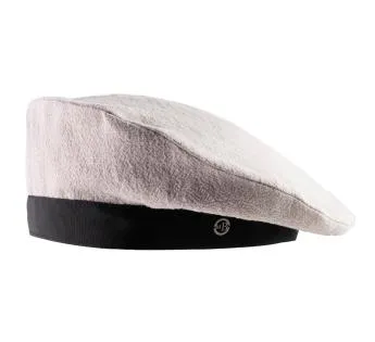 béret Français lin - Casquette Maison Berblanc