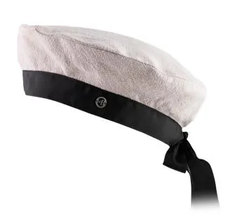 béret Français lin - Casquette Maison Berblanc