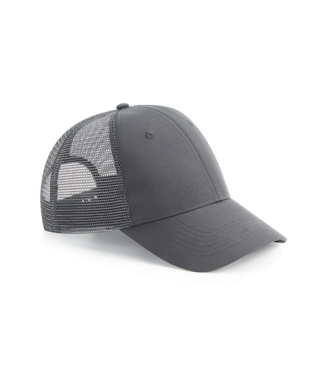 Casquette ajustable bleu marine Beechfield