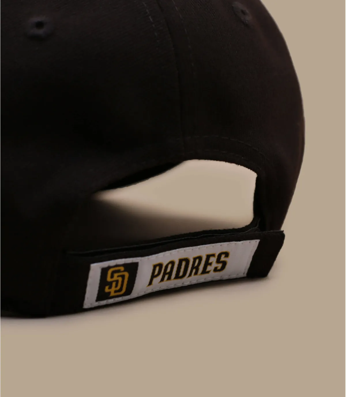 casquette baseball padres - Casquette San Diego Padres MLB The League New Era : Headict